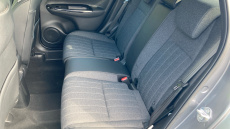 Honda Jazz 1.5 i-MMD Hybrid SR 5dr eCVT Hybrid Hatchback